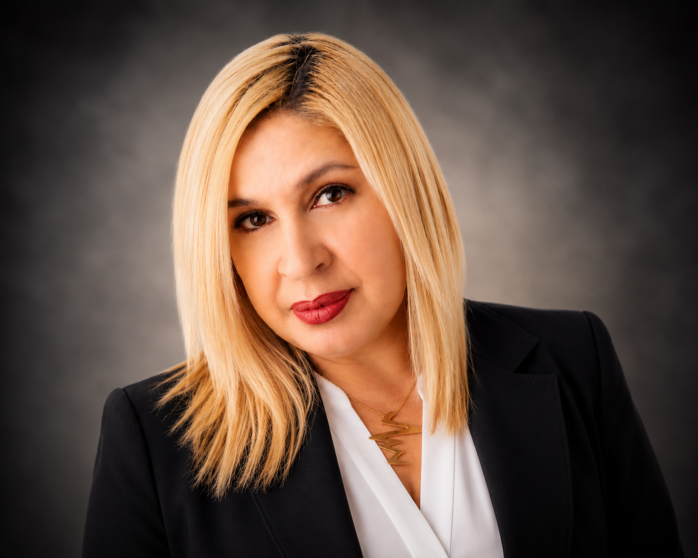 Letty Arteaga — Sold By Letty